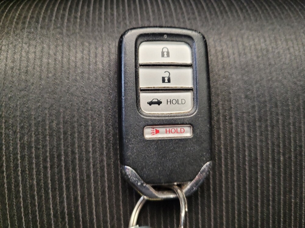 2018 Honda Accord in Columbus, OH 43228 - 18116536 32