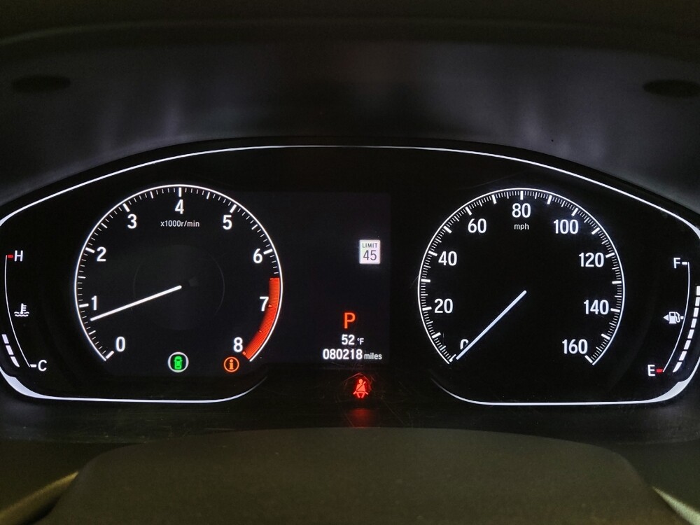 2018 Honda Accord in Columbus, OH 43228 - 18116536 23