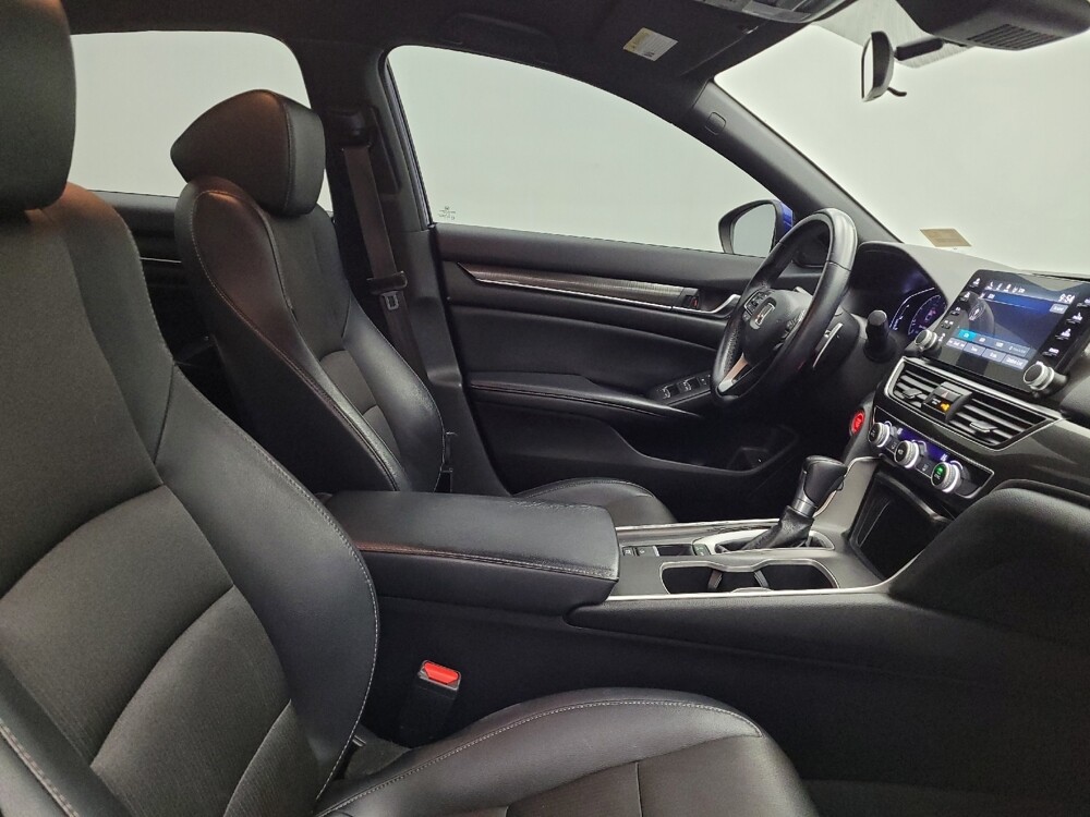 2018 Honda Accord in Columbus, OH 43228 - 18116536 21