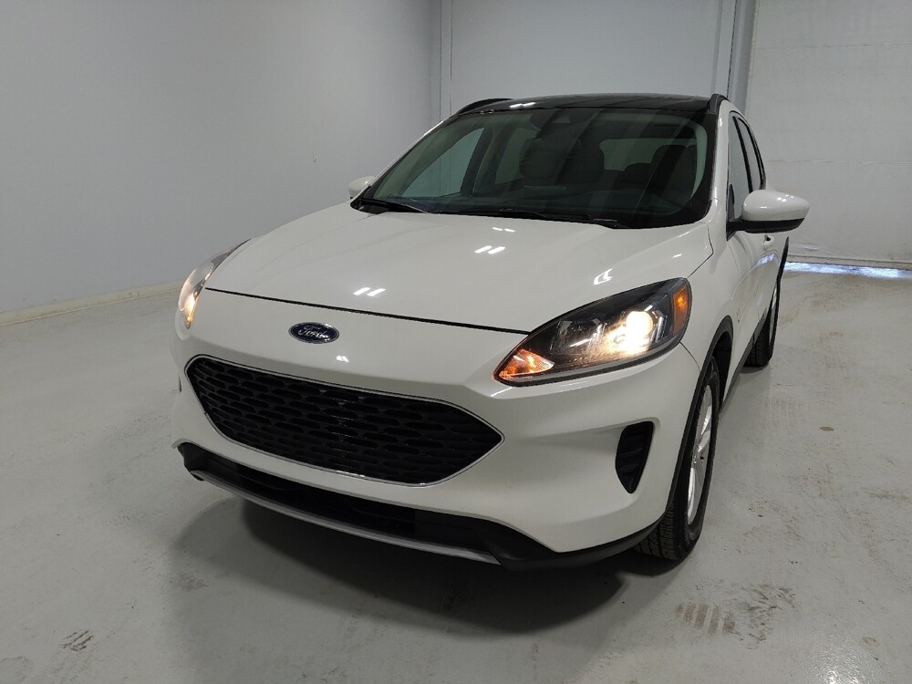 2021 Ford Escape in Columbus, OH 43231 - 18116537 15