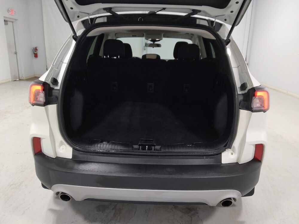 2021 Ford Escape in Columbus, OH 43231 - 18116537 29