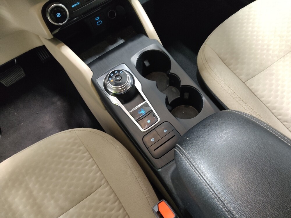 2021 Ford Escape in Columbus, OH 43231 - 18116537 26