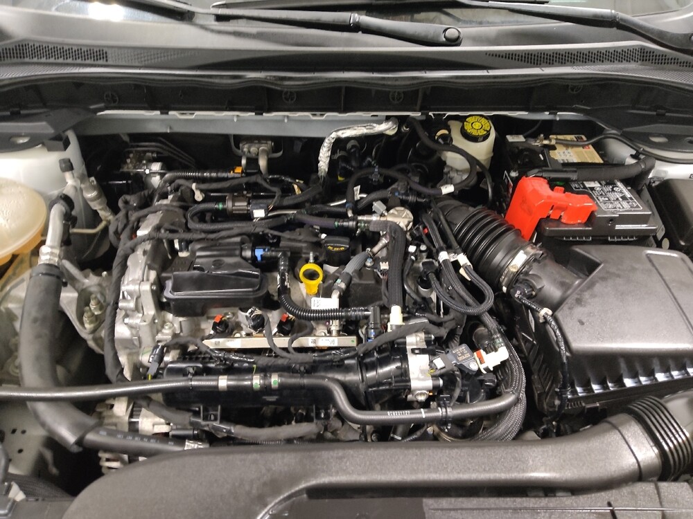 2021 Ford Escape in Columbus, OH 43231 - 18116537 30