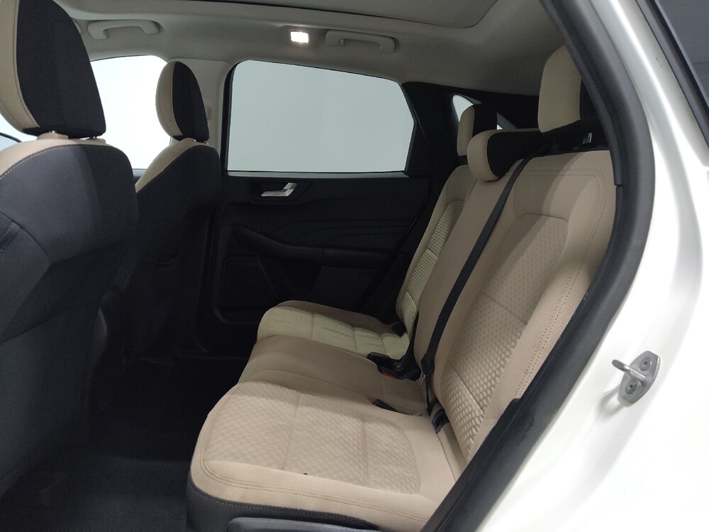 2021 Ford Escape in Columbus, OH 43231 - 18116537 18