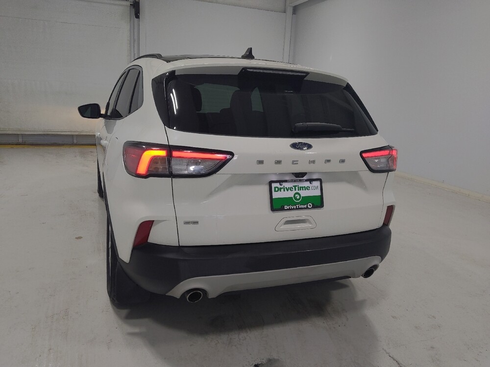 2021 Ford Escape in Columbus, OH 43231 - 18116537 6