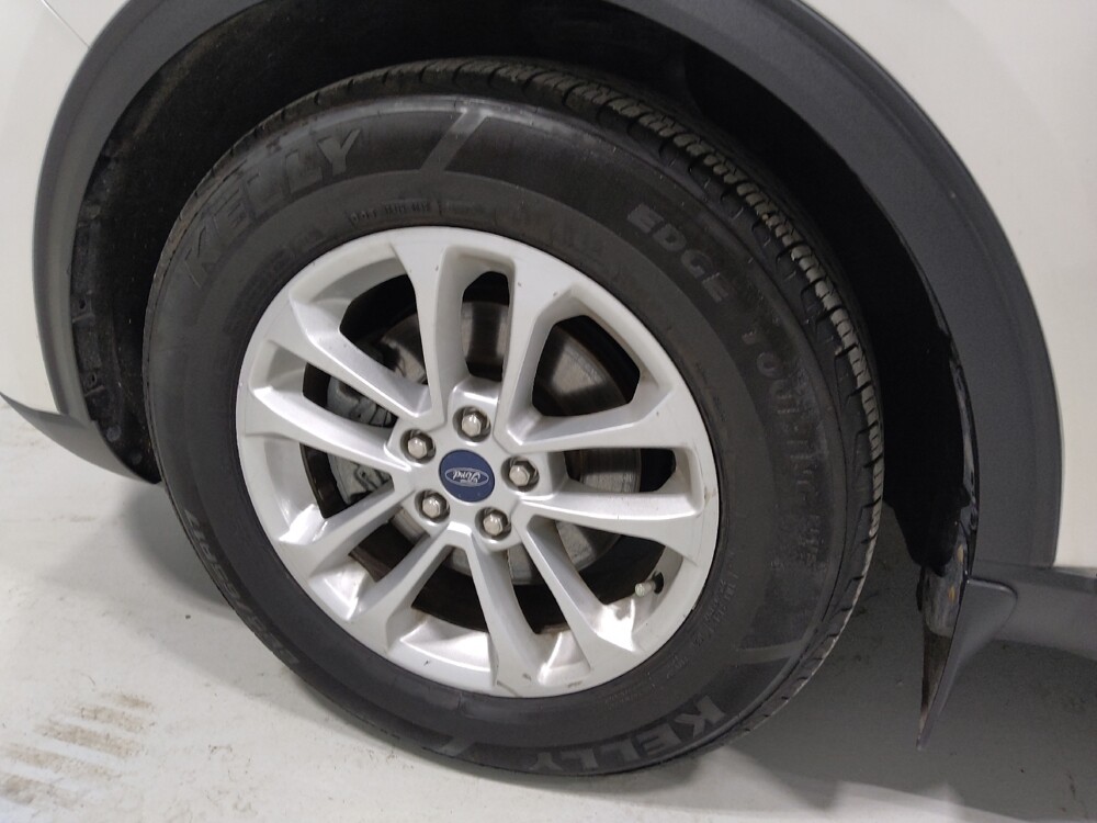 2021 Ford Escape in Columbus, OH 43231 - 18116537 31