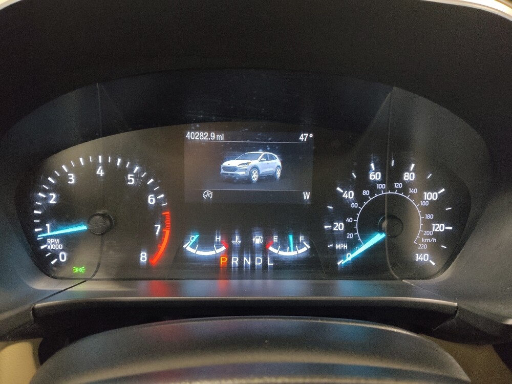 2021 Ford Escape in Columbus, OH 43231 - 18116537 23