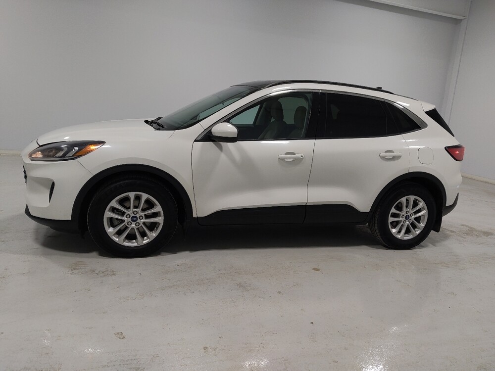 2021 Ford Escape in Columbus, OH 43231 - 18116537 2