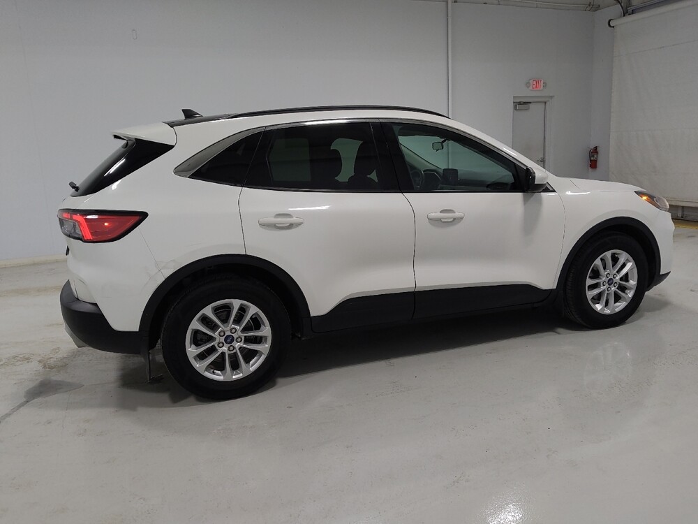 2021 Ford Escape in Columbus, OH 43231 - 18116537 10
