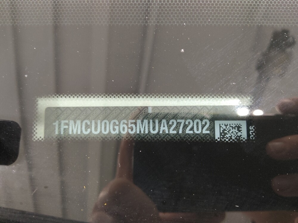 2021 Ford Escape in Columbus, OH 43231 - 18116537 33