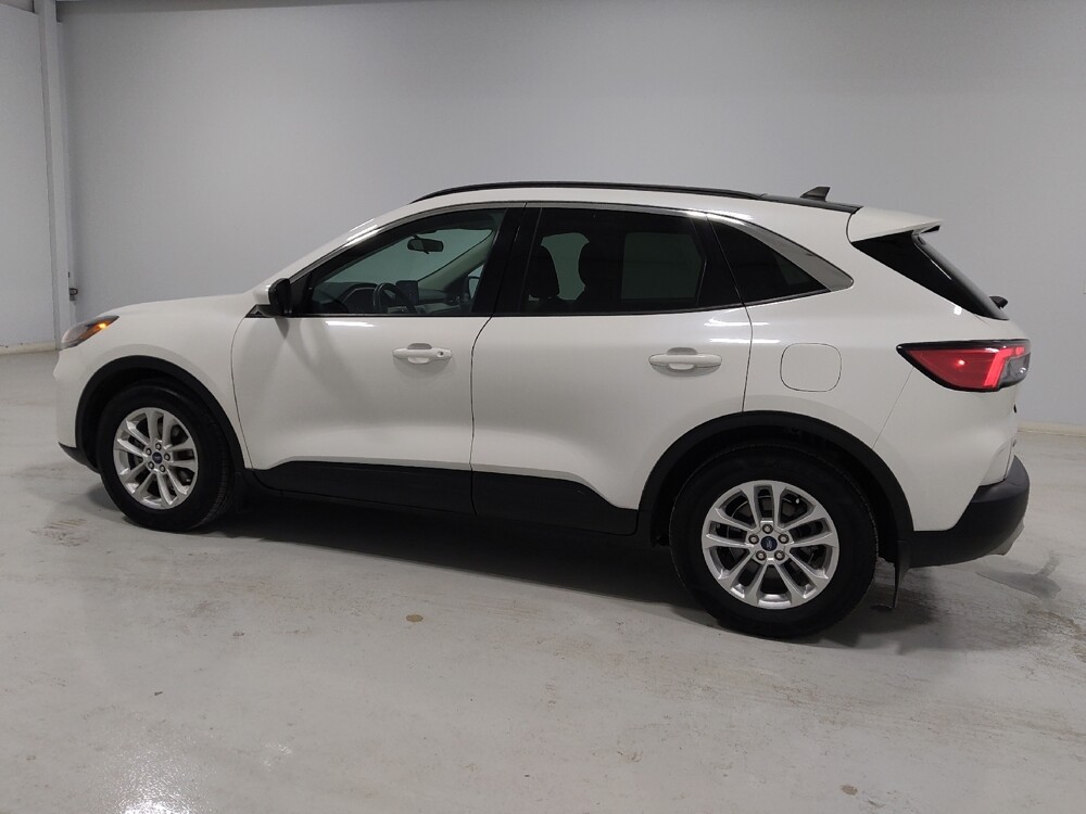 2021 Ford Escape in Columbus, OH 43231 - 18116537 3