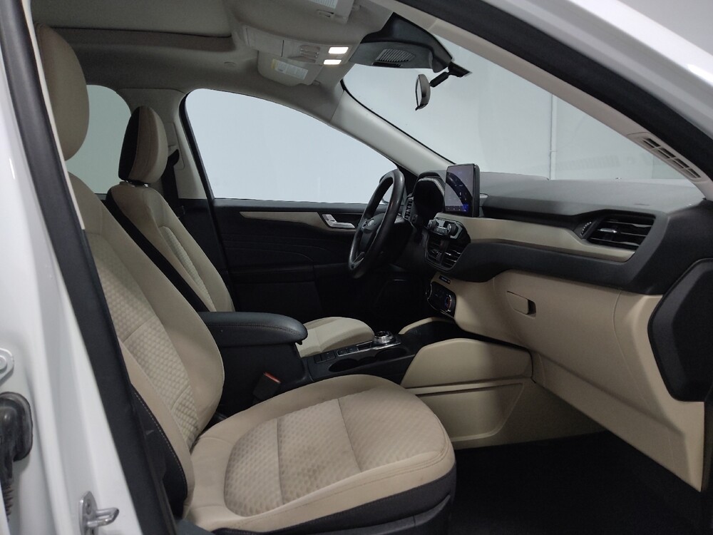 2021 Ford Escape in Columbus, OH 43231 - 18116537 21