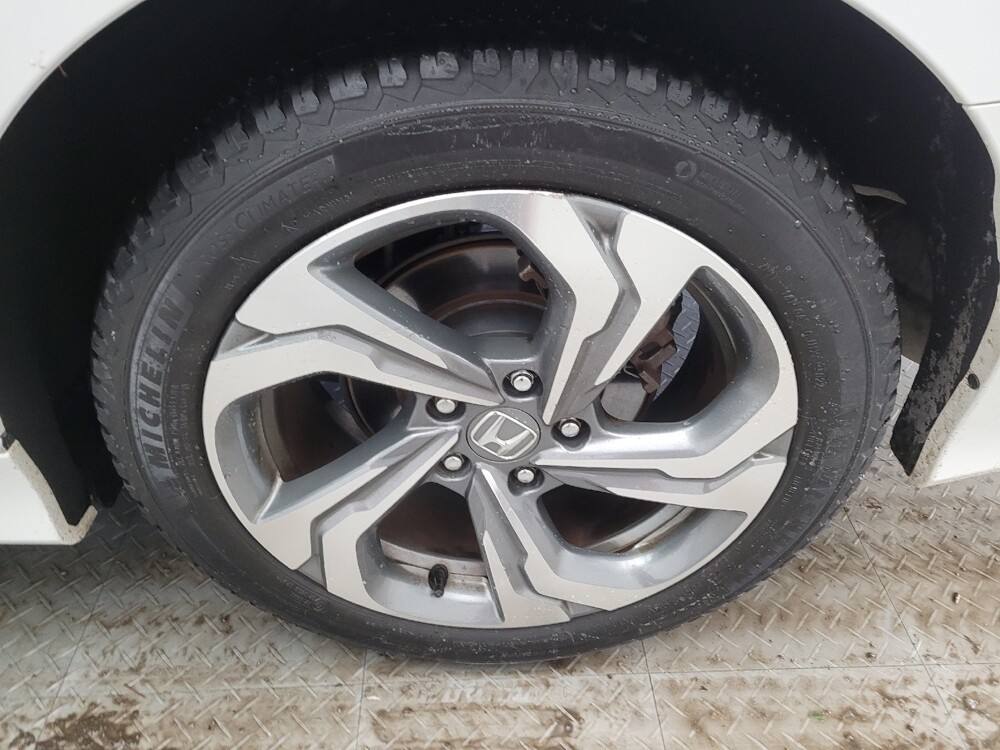 2018 Honda Accord in Columbus, OH 43228 - 18116538 31