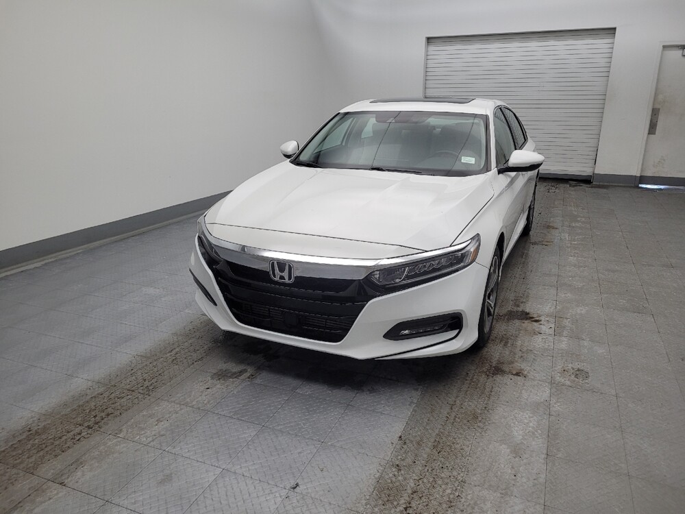 2018 Honda Accord in Columbus, OH 43228 - 18116538 15