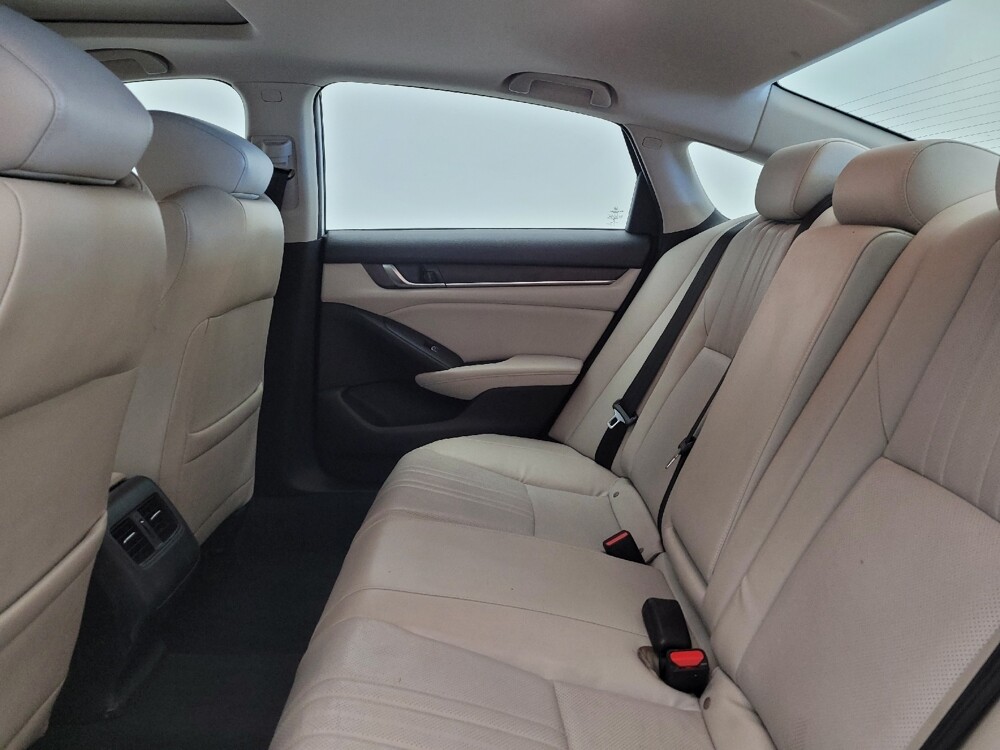 2018 Honda Accord in Columbus, OH 43228 - 18116538 18