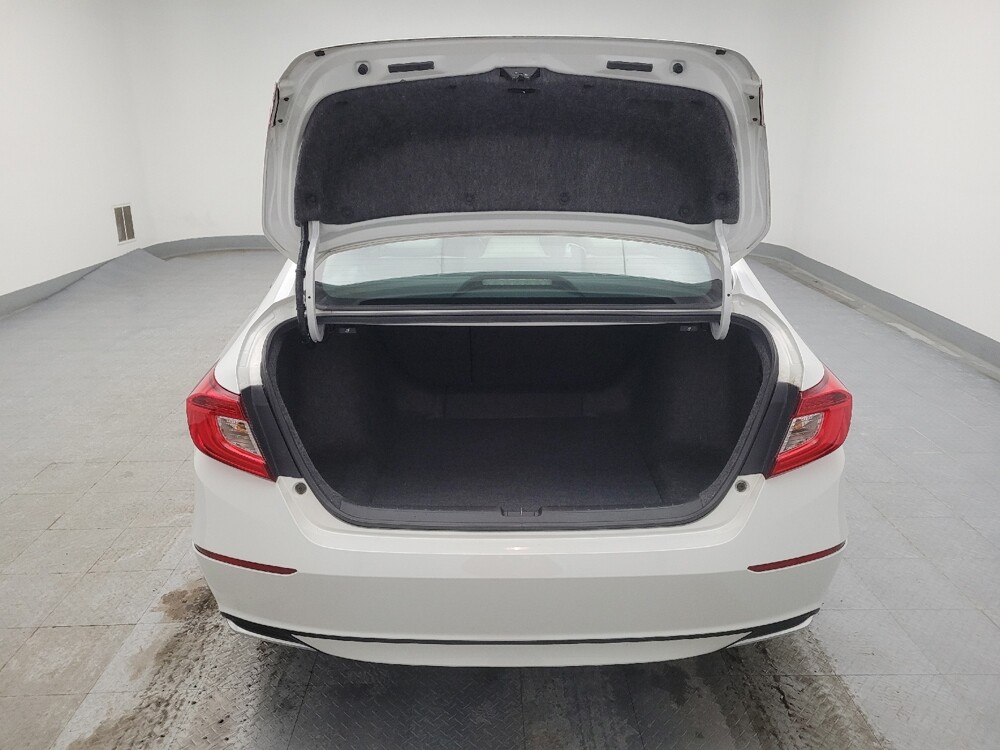 2018 Honda Accord in Columbus, OH 43228 - 18116538 29