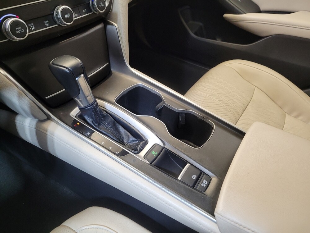 2018 Honda Accord in Columbus, OH 43228 - 18116538 26