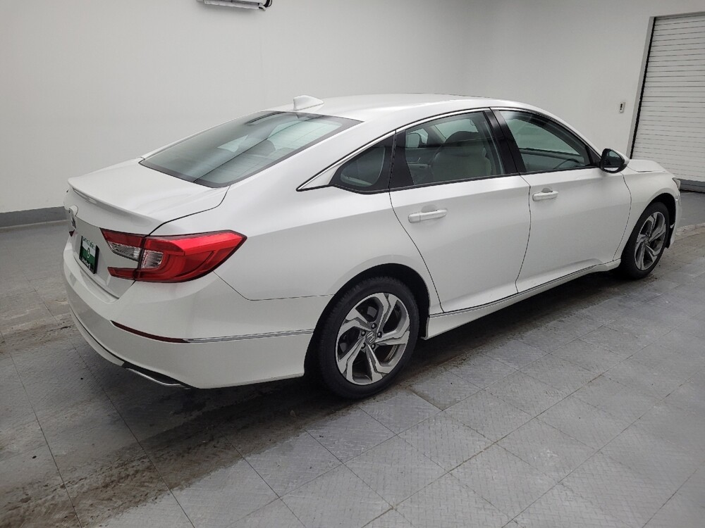 2018 Honda Accord in Columbus, OH 43228 - 18116538 10