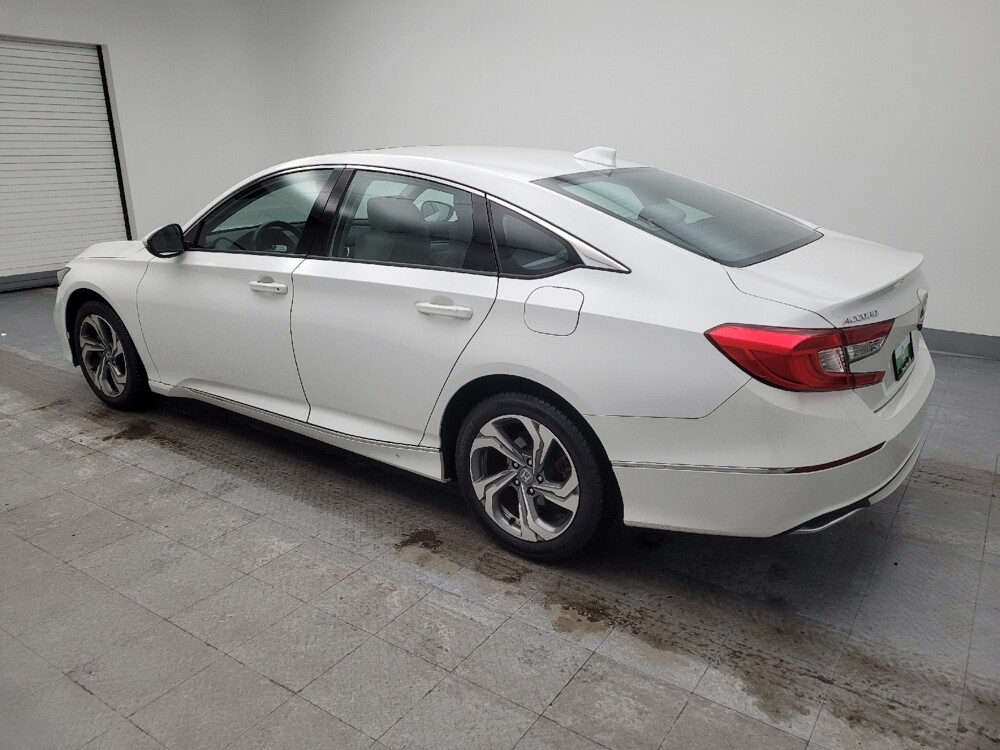 2018 Honda Accord in Columbus, OH 43228 - 18116538 3