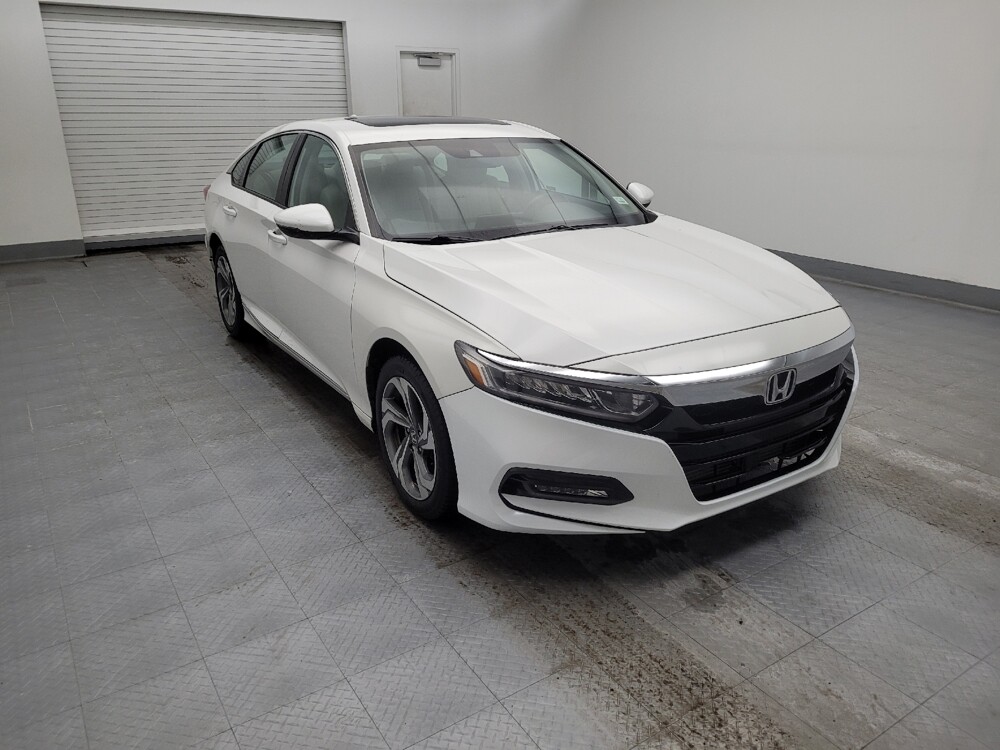 2018 Honda Accord in Columbus, OH 43228 - 18116538 13