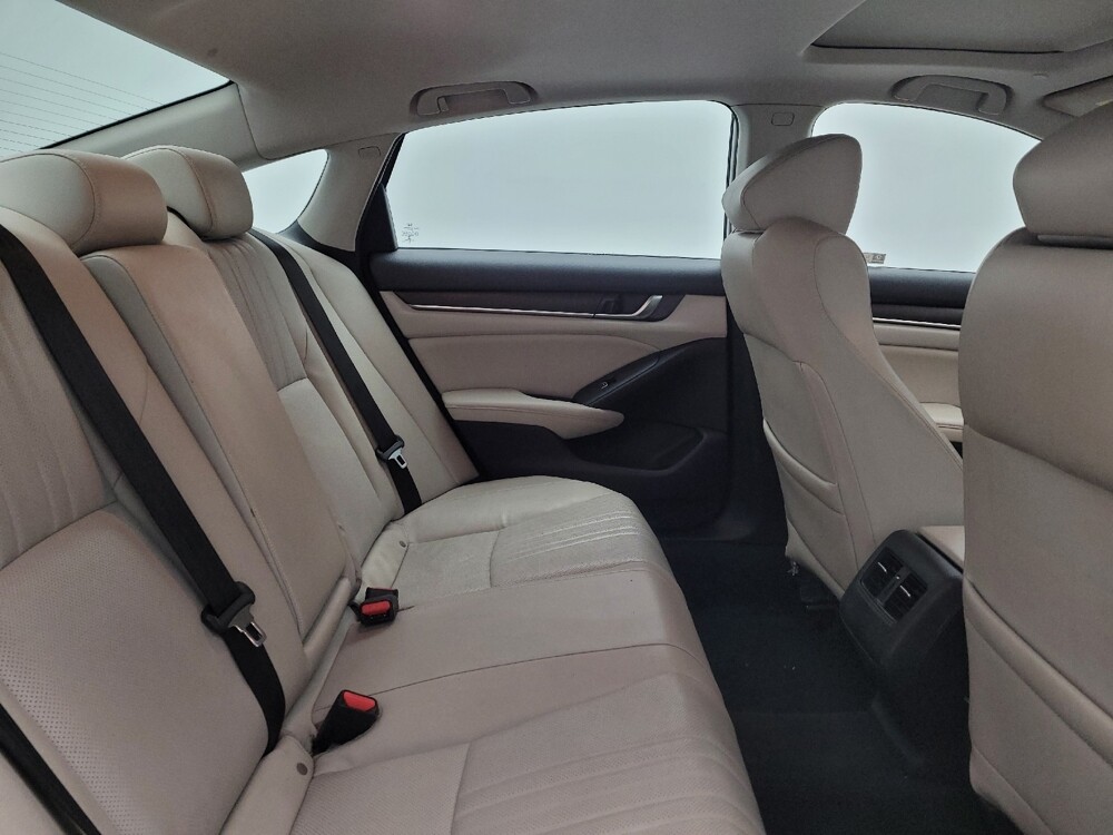 2018 Honda Accord in Columbus, OH 43228 - 18116538 19