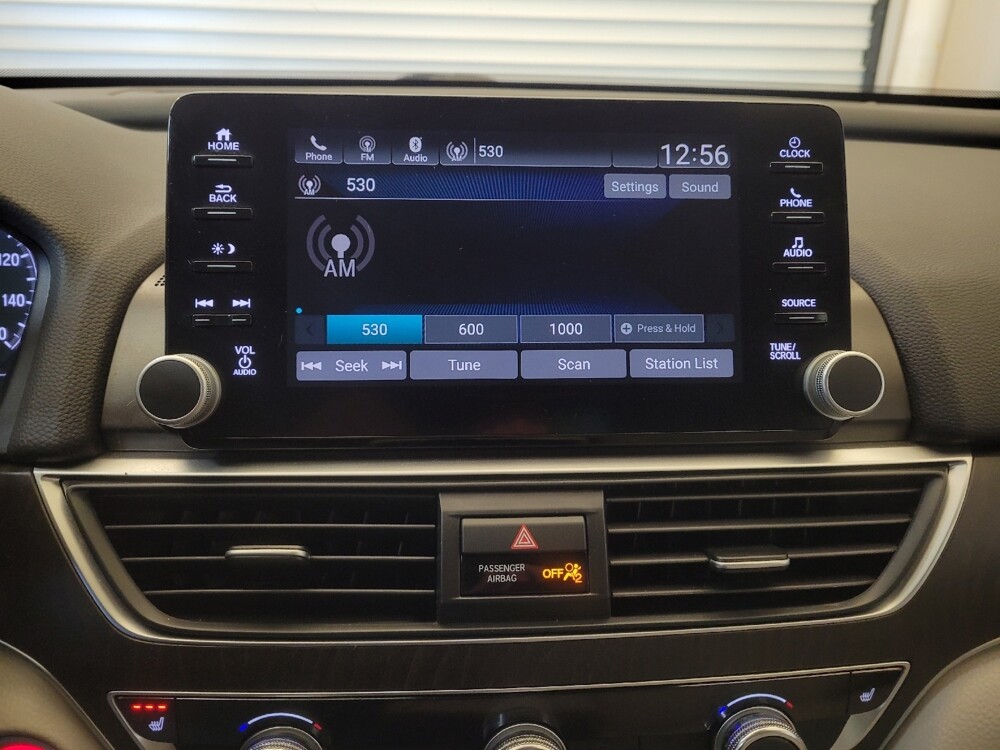 2018 Honda Accord in Columbus, OH 43228 - 18116538 25