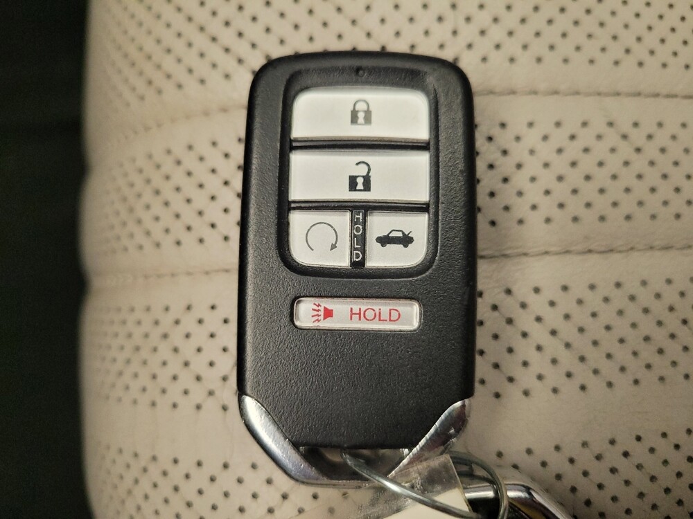 2018 Honda Accord in Columbus, OH 43228 - 18116538 32