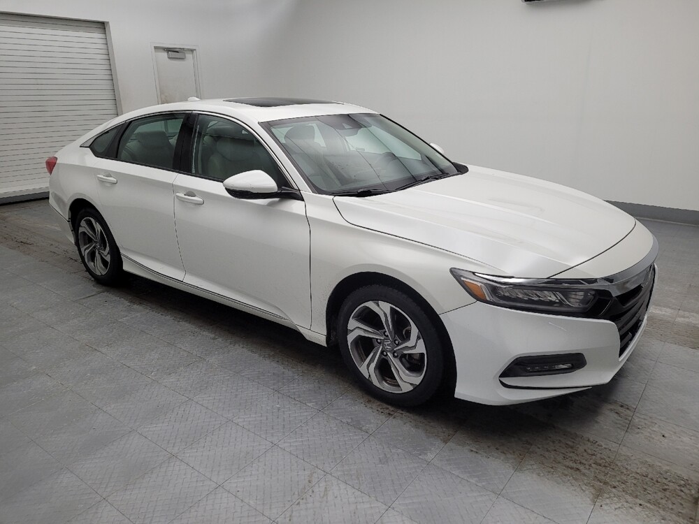 2018 Honda Accord in Columbus, OH 43228 - 18116538 11