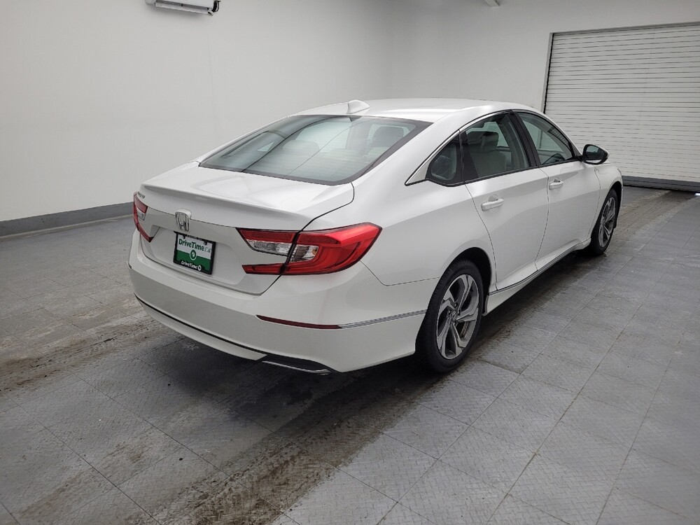 2018 Honda Accord in Columbus, OH 43228 - 18116538 9
