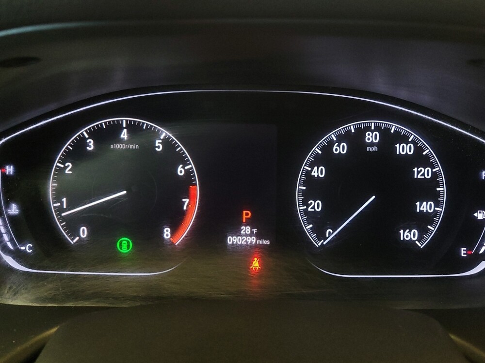 2018 Honda Accord in Columbus, OH 43228 - 18116538 23