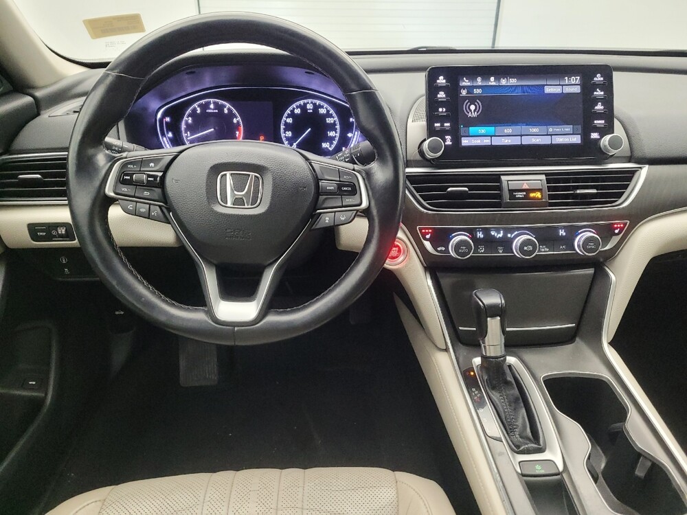 2018 Honda Accord in Columbus, OH 43228 - 18116538 22