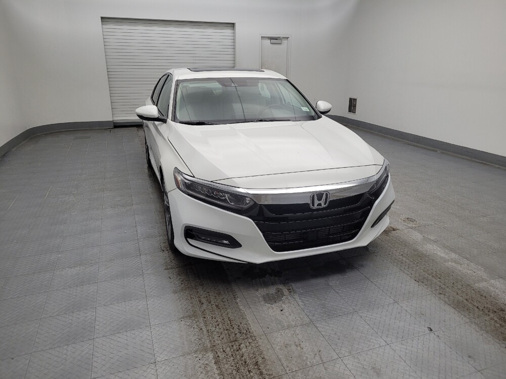 2018 Honda Accord in Columbus, OH 43228 - 18116538 14