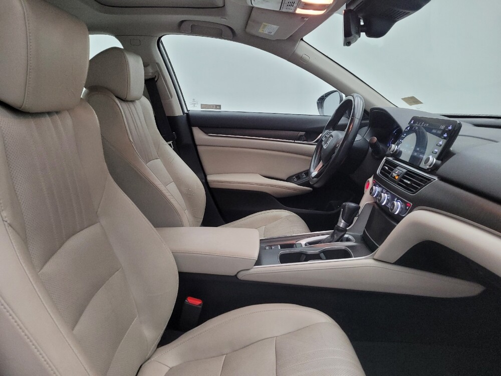 2018 Honda Accord in Columbus, OH 43228 - 18116538 21