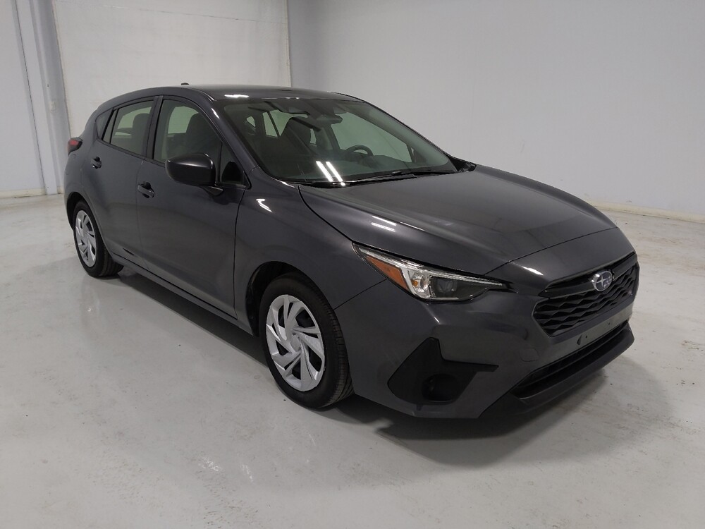 2024 Subaru Impreza in Columbus, OH 43231 - 18116539 13