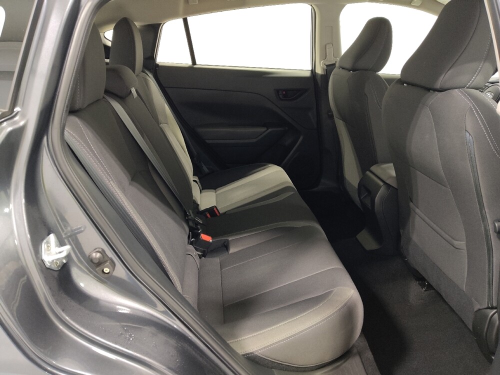 2024 Subaru Impreza in Columbus, OH 43231 - 18116539 19