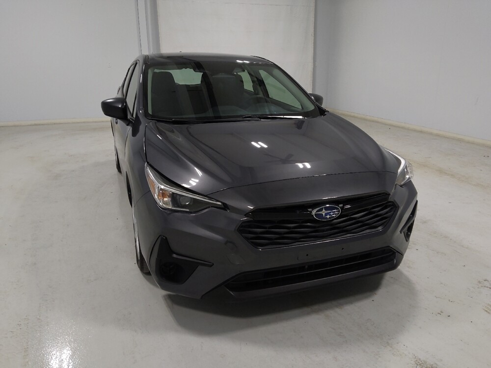 2024 Subaru Impreza in Columbus, OH 43231 - 18116539 14