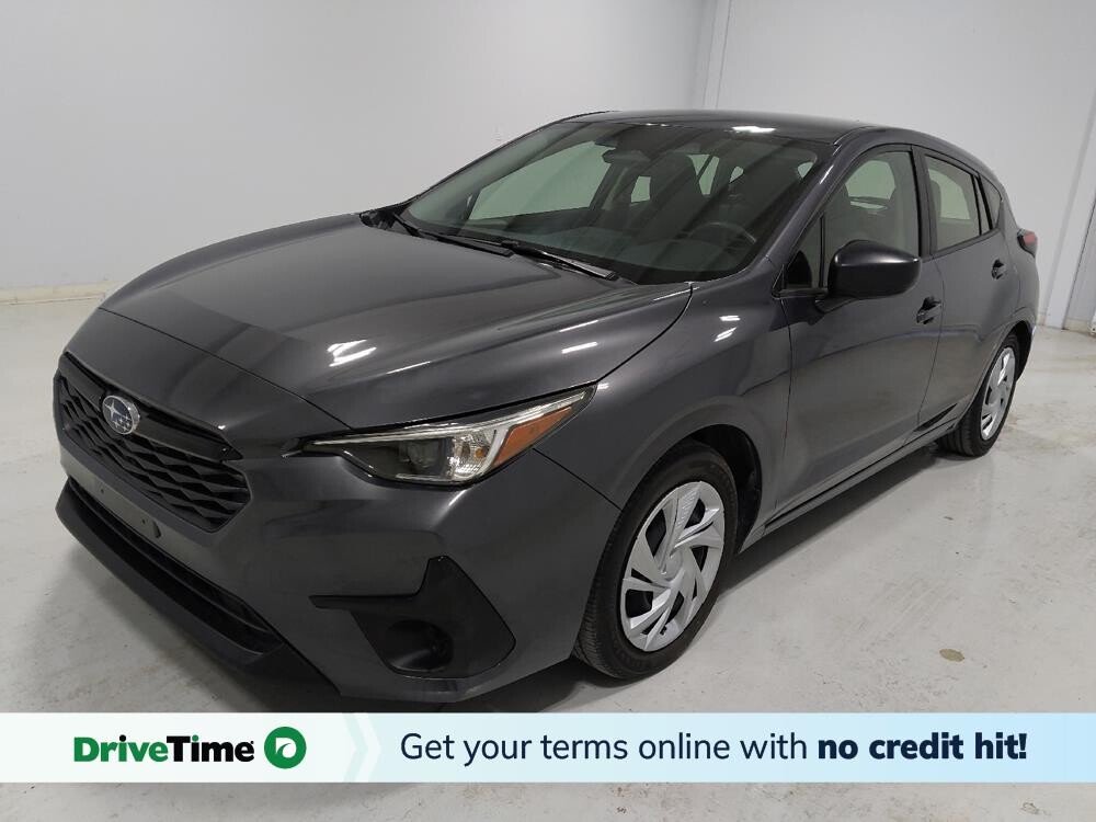 2024 Subaru Impreza in Columbus, OH 43231 - 18116539