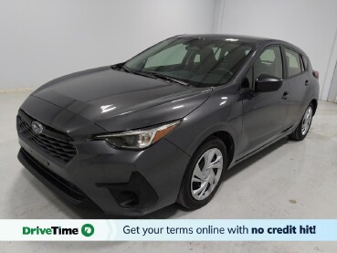 2024 Subaru Impreza in Columbus, OH 43231
