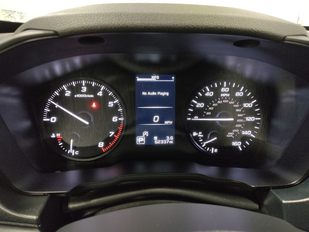 2024 Subaru Impreza in Columbus, OH 43231 - 18116539 23