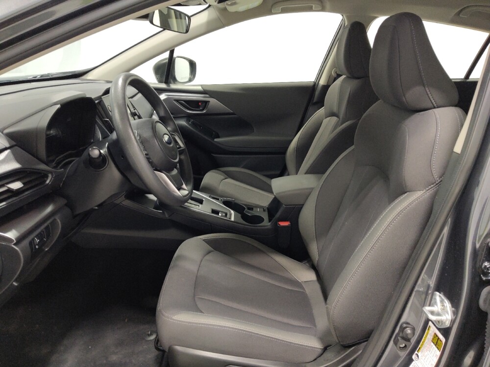 2024 Subaru Impreza in Columbus, OH 43231 - 18116539 17