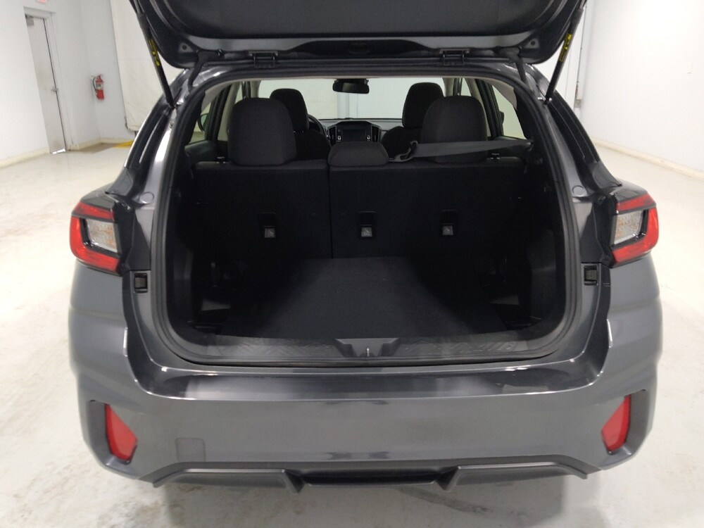 2024 Subaru Impreza in Columbus, OH 43231 - 18116539 29