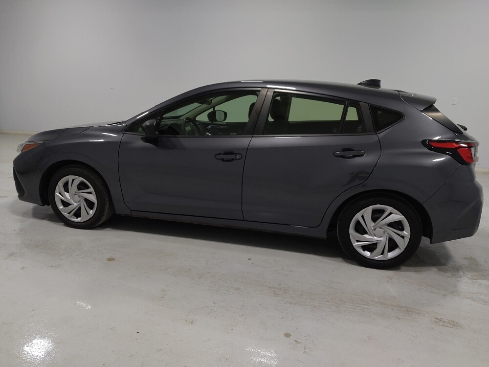 2024 Subaru Impreza in Columbus, OH 43231 - 18116539 3
