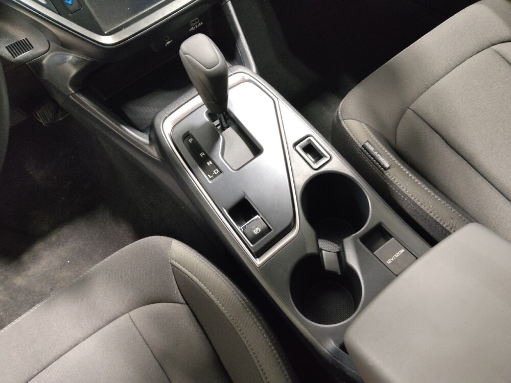 2024 Subaru Impreza in Columbus, OH 43231 - 18116539 26