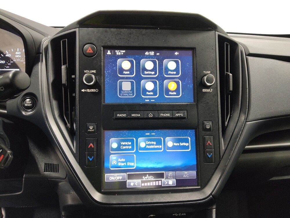 2024 Subaru Impreza in Columbus, OH 43231 - 18116539 25