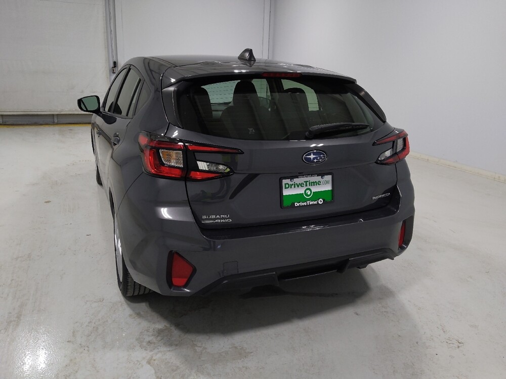 2024 Subaru Impreza in Columbus, OH 43231 - 18116539 6