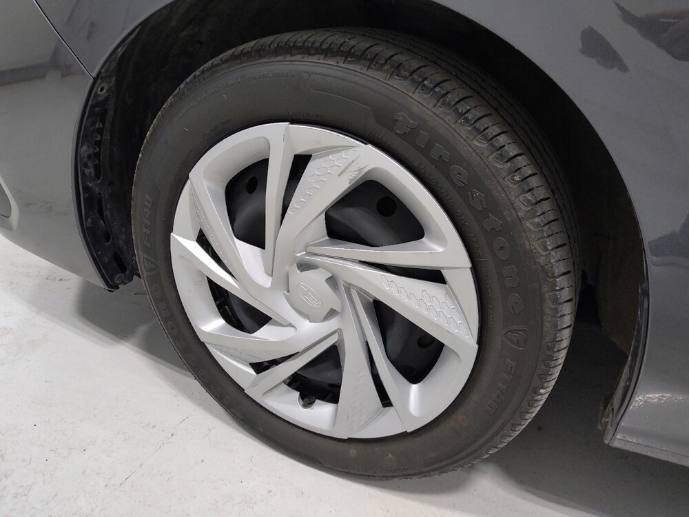 2024 Subaru Impreza in Columbus, OH 43231 - 18116539 31