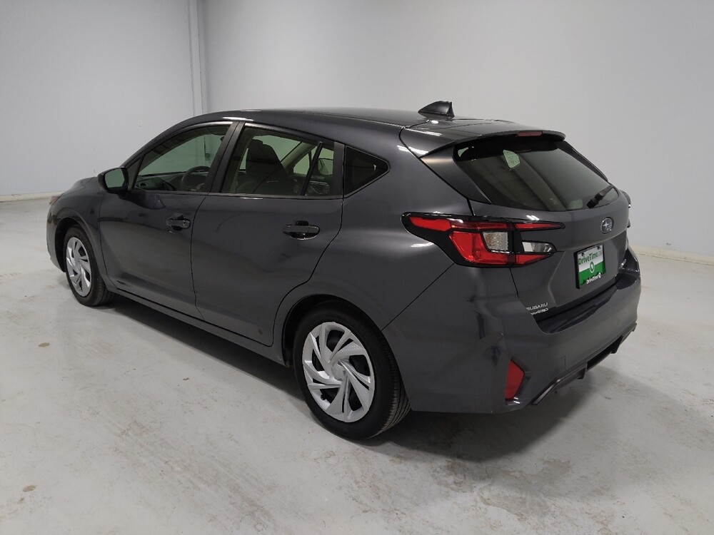 2024 Subaru Impreza in Columbus, OH 43231 - 18116539 5