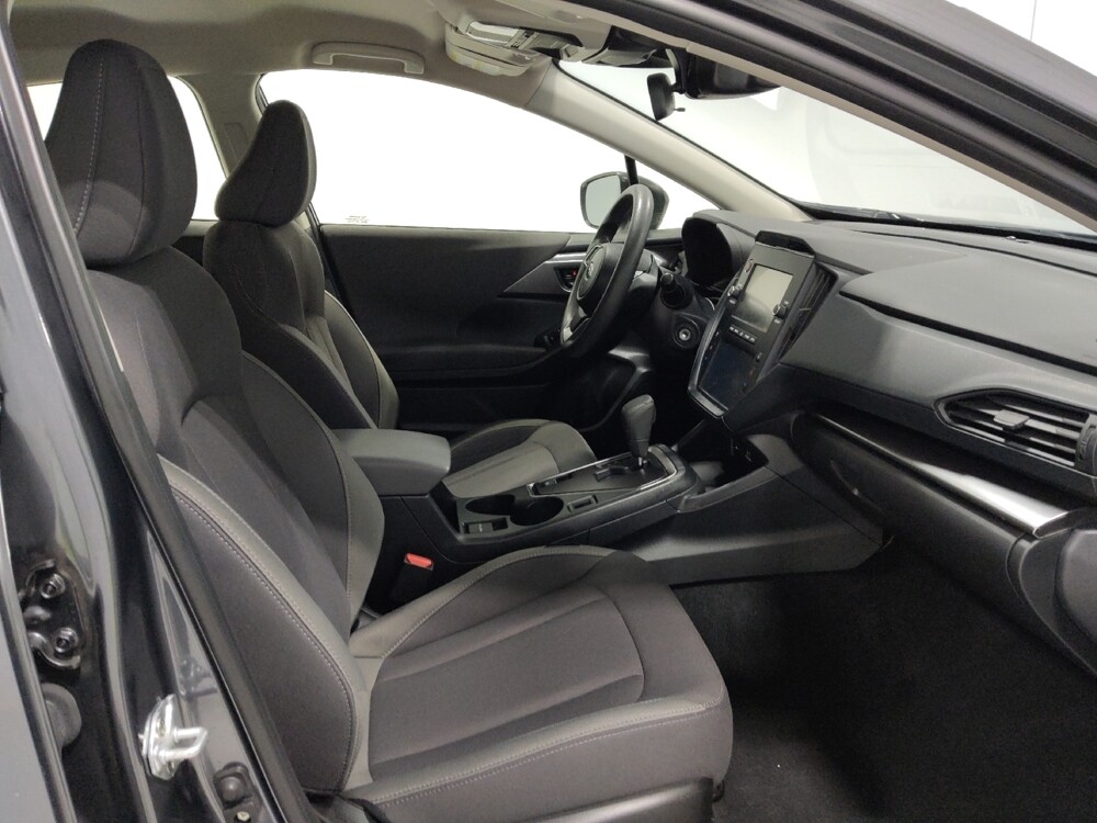 2024 Subaru Impreza in Columbus, OH 43231 - 18116539 21