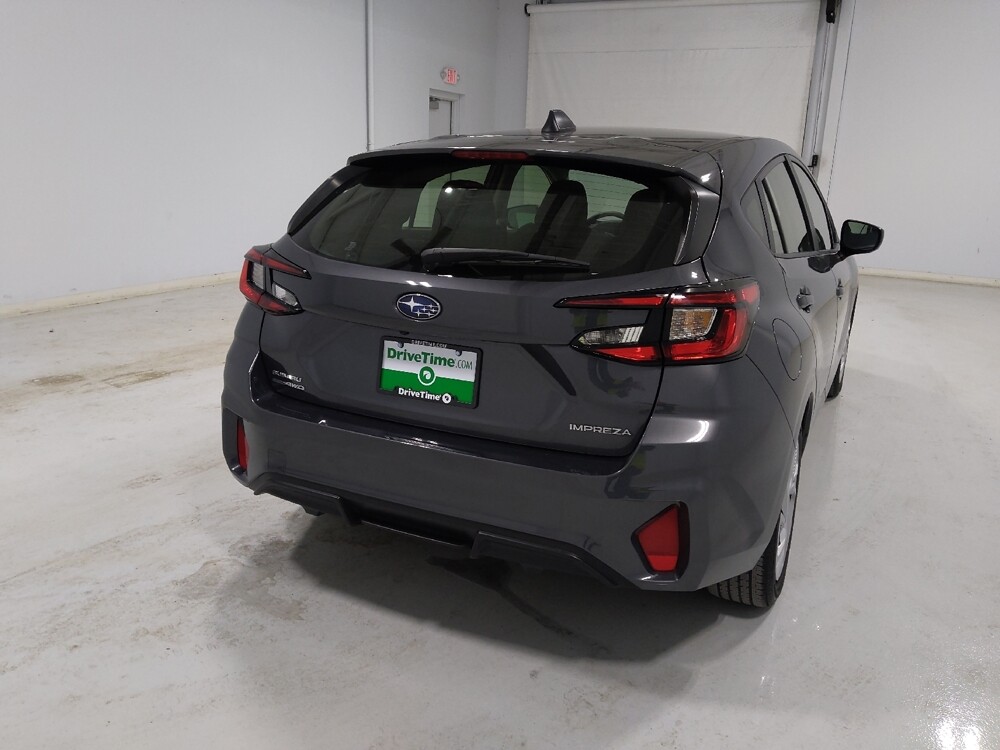 2024 Subaru Impreza in Columbus, OH 43231 - 18116539 7