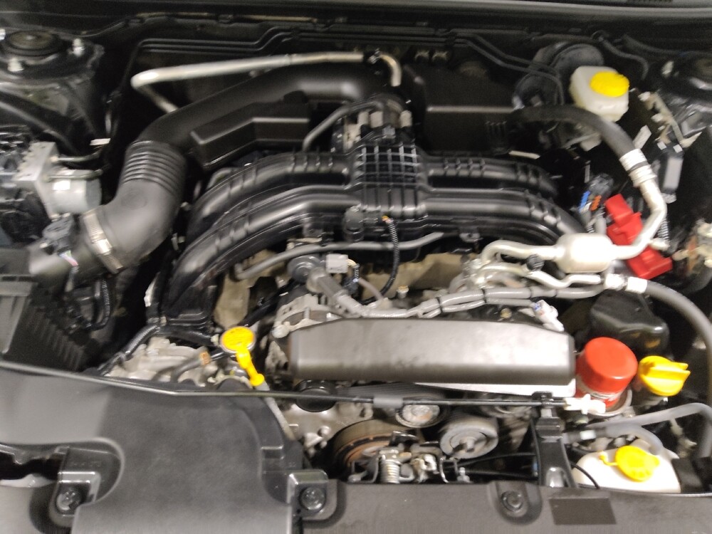 2024 Subaru Impreza in Columbus, OH 43231 - 18116539 30